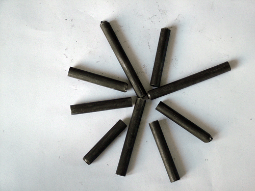 缝纫机配件:长管件