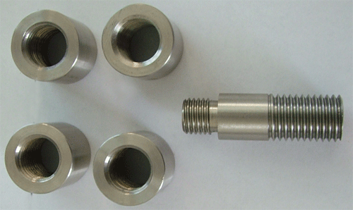 不锈钢螺栓螺拇